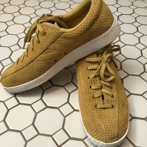 Tretorn sneakers